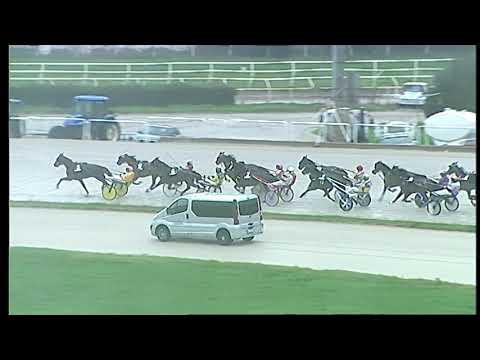 Trotto 15/01/2021 - 2ª corsa