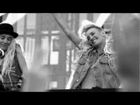 Norman Doray and NERVO ft. Cookie-Something To Believe In(Stillewell Remix)