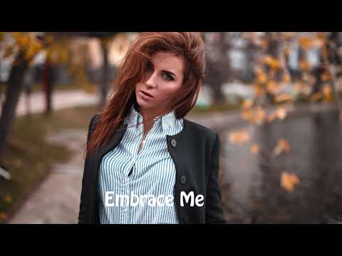 Sean Norvis feat. Copamore & Justine Berg - Embrace Me (Dani Corbalan Extended Remix)