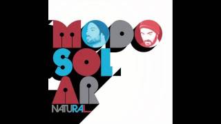Modo Solar - Natural (Patchworks remix)