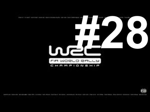 WRC World Rally Champinship Part 28 Ps2
