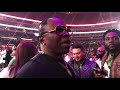 KEN PORTER REACTS TO ERROL SPENCE DISSING SHAWN PORTER AFTER GARCIA WIN
