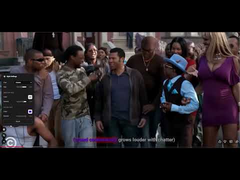 Item video thumbnail