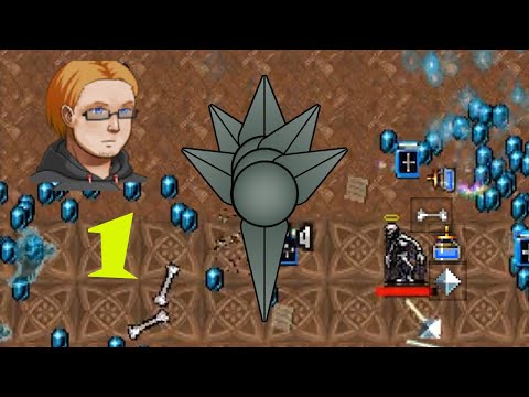 Vampire Survivors- Episode 1- Slightly Outnumbered