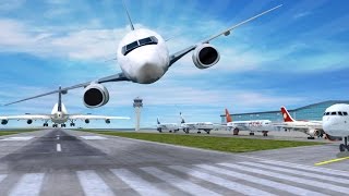 Airport Madness 3D Steam Key GLOBAL