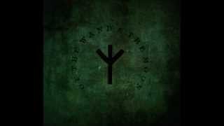 :Of the Wand & the Moon: - Lost in Emptiness (My Black Fate)