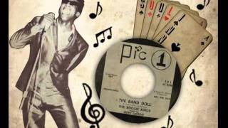 The Boogie Kings featuring Jerry LaCroix - The Band Doll