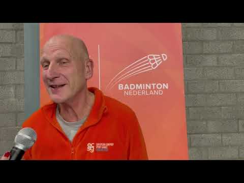 Ger Tabeling #EMTC23