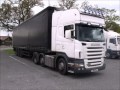Scania Big Rig Trucks Wmv