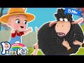 Baa Baa Black Sheep Sheep Song For Kids More Nursery Rhymes
