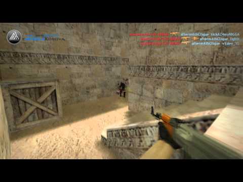 SGCLAN 2013 - TAZ vs aftermAth