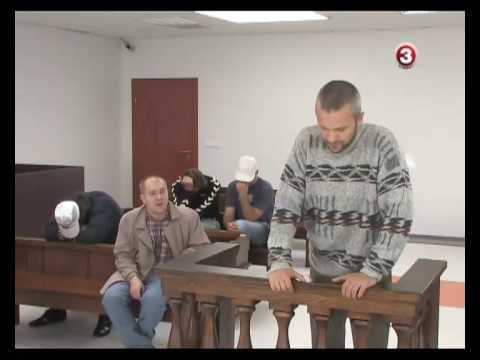 Dar paŽiūrėsim - Teismas