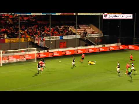 FC Volendam - FC Eindhoven
