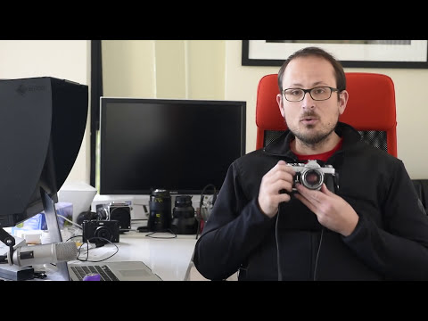 Flash Sync Speed &amp; High Speed Sync explained