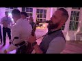Bandtube Paddy Saxophonist For DJ Sax Weddings Manchester Cheshire Robin S Show Me Love