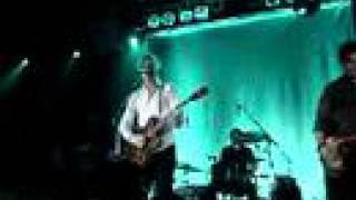 Spoon - "The Minor Tough" (Toronto 2007)