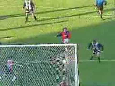 Serie A: Udinese-Cagliari 2-1 (1-0 Bachini)