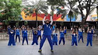 Download lagu SENAM PENCEGAHAN OSTEOPOROSIS (Latihan Inti II) mp3 Download lagu SENAM PENCEGAHAN OSTEOPOROSIS (Latihan Inti II) mp3