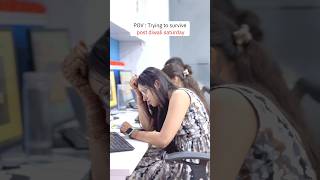 Download lagu Why God Saturday 😭 #ytshorts #saturday #worklife mp3