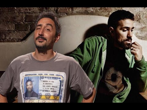 Untergrund Part 2 Remix_ BUSHIDO feat  EKO FRESH_BEAT von Gheddo Finale 2017