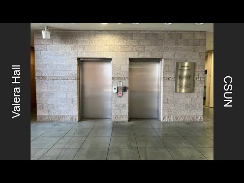 Valera Hall Csun