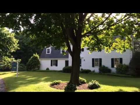 53 Old Coach Lane - Just Sold in Cohasset MA