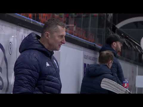 27.kolo Dukla Michalovce - HK Nitra ZÁZNAM