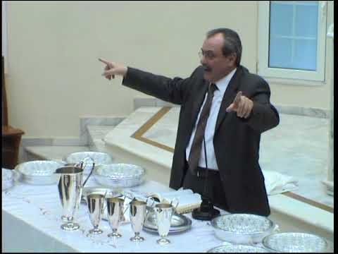 Predica Duminicala: Romani 3: 1-20