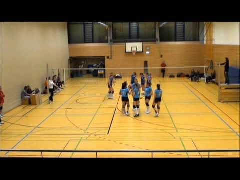 TSV RW Auerbach-FTG Frankfurt