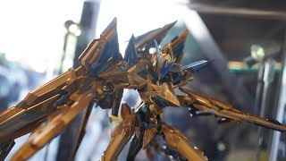 マシュ中心メカブレイク ガンオンの亡霊 正式サービス #mechabreak #メカブレイク
