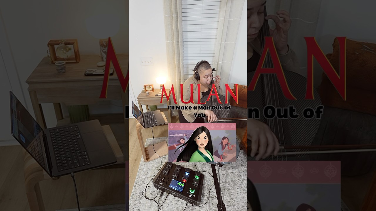 Promotional video thumbnail 5 for Alexis Barnett Music