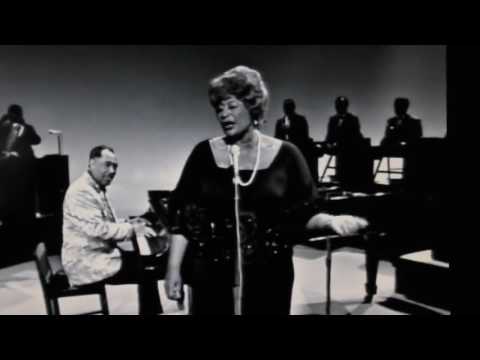 Ella Fitzgerald & Duke Ellington - It Don't Mean a Thing (If It Ain't Got That Swing)