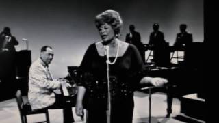 Ella Fitzgerald & Duke Ellington - It Don't Mean a Thing (If It Ain't Got That Swing)