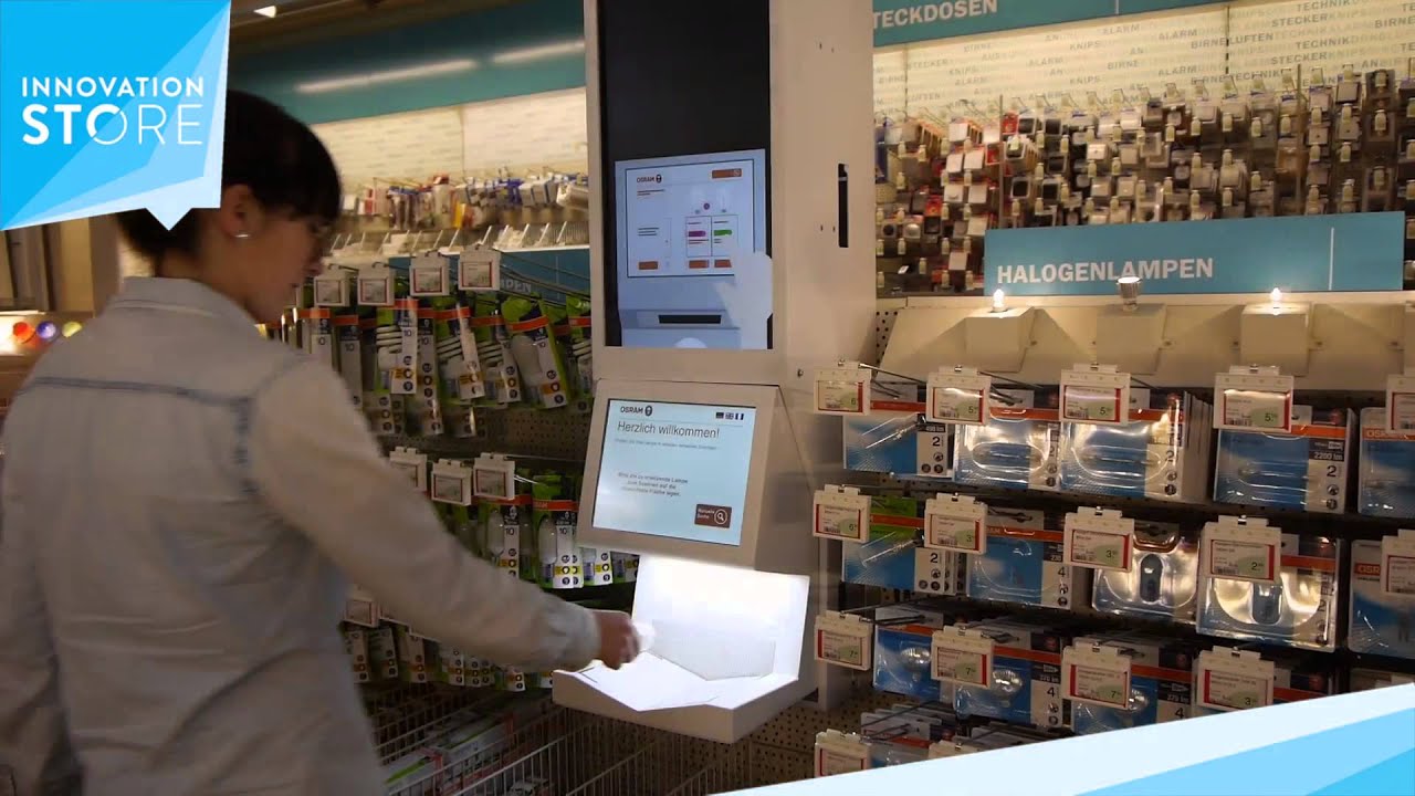 Innovation Store, i primi risultati