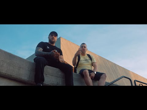 MIESZAŁ x ZBK - KAMELEON (PROD. ROBSON)