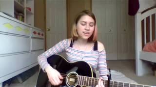 you&#39;re not alone - marie miller