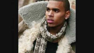 Chris Brown- Say Ahh (remix) ft. T-Breezy