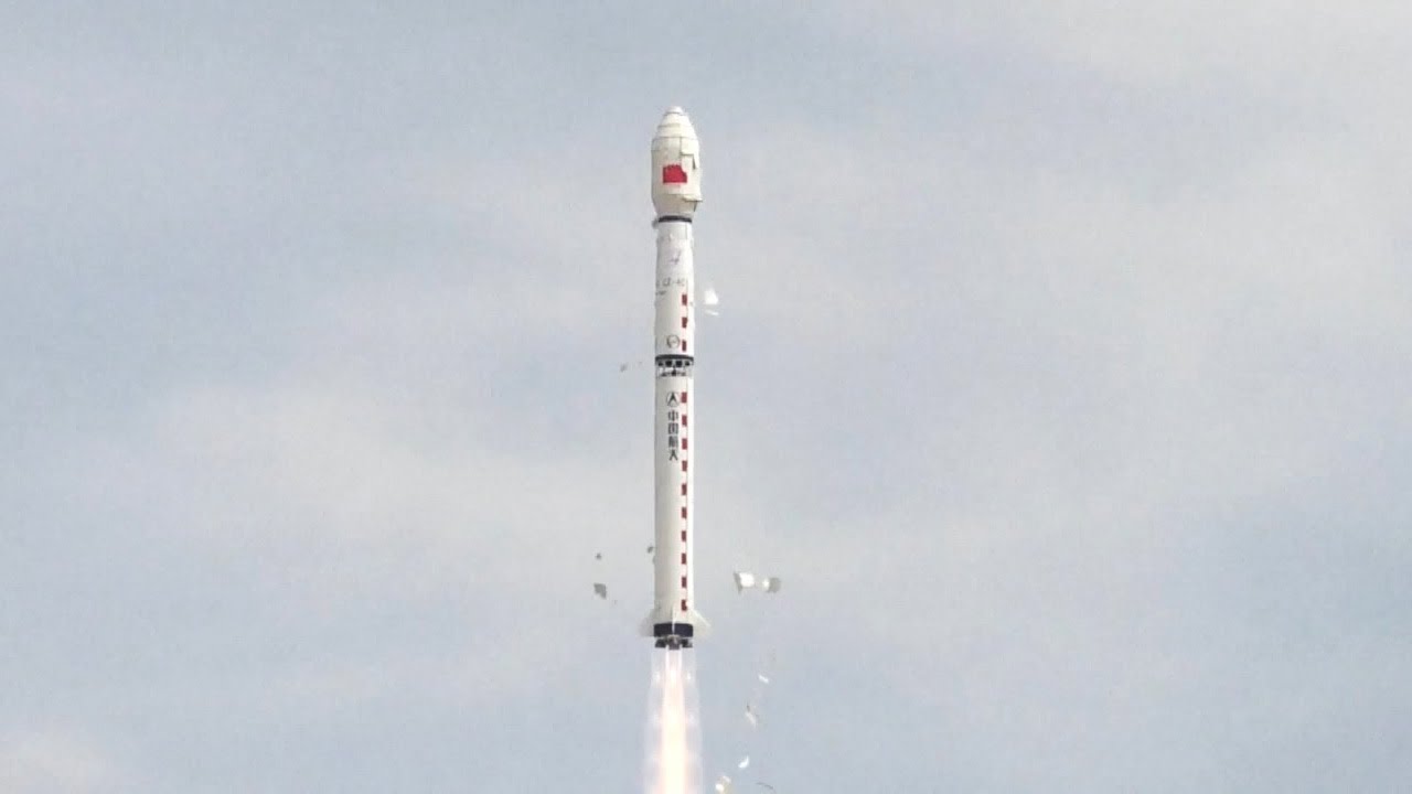 Watch the Launch