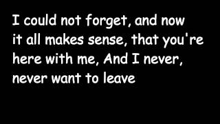 Saint Asonia - Waste My Time (Lyrics)