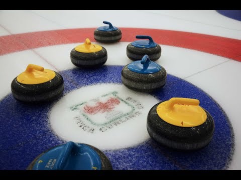 2018 Cobb Mixed Final