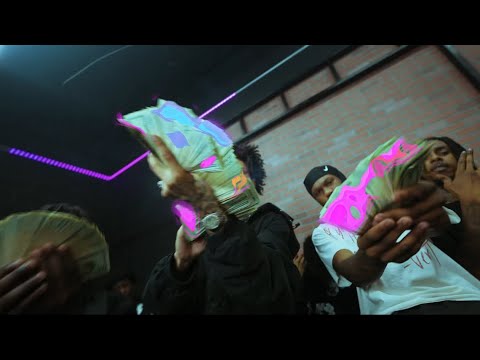 Lil Tony x Pcf Phew - Climate Crisis (Official Music Video) Shot By : Public Goat