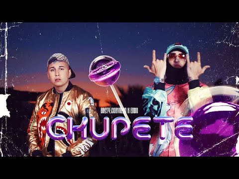 Miniatura de Xupete