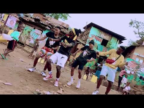 Kabaka kristo by Grace Nakimera (dance choreography)