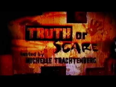 Truth or Scare- 