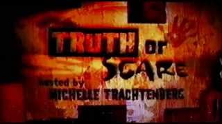 Truth or Scare- 