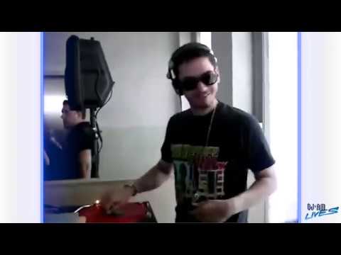 DJ AM Live at Avenue in NJ (August 5th, 2007)