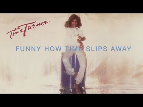 Funny How Time Slips Away video thumbnail