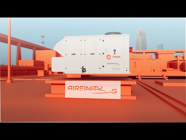 Airfinity S Rooftop