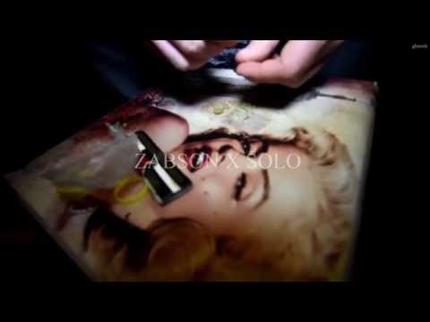 Żabson - Skunax Free [SOLO]  @Kubi Producent