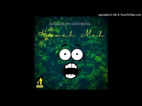 Dj Mlie & Dacterra - Haweh Mah
